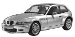BMW E36-7 P0678 Fault Code