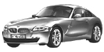 BMW E86 P0678 Fault Code